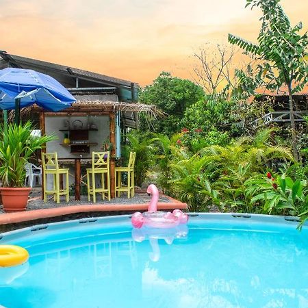 Cacao Lodge And Tours La Fortuna Εξωτερικό φωτογραφία