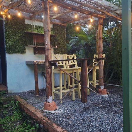 Cacao Lodge And Tours La Fortuna Εξωτερικό φωτογραφία