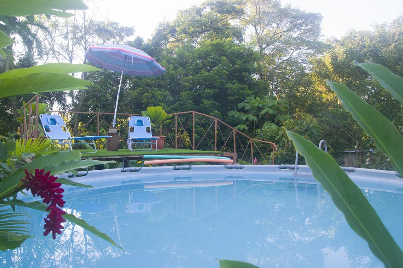 Cacao Lodge And Tours La Fortuna Εξωτερικό φωτογραφία