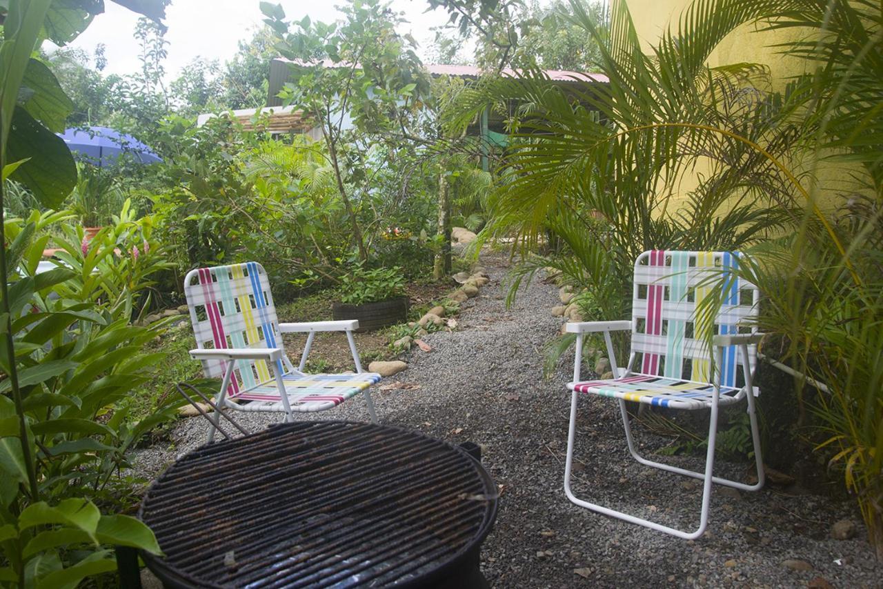 Cacao Lodge And Tours La Fortuna Εξωτερικό φωτογραφία