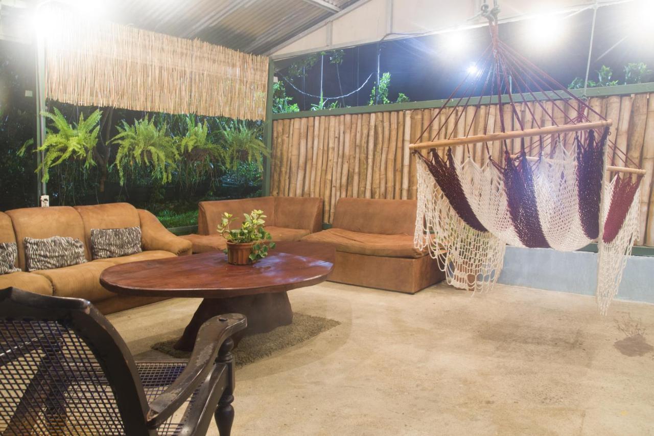 Cacao Lodge And Tours La Fortuna Εξωτερικό φωτογραφία