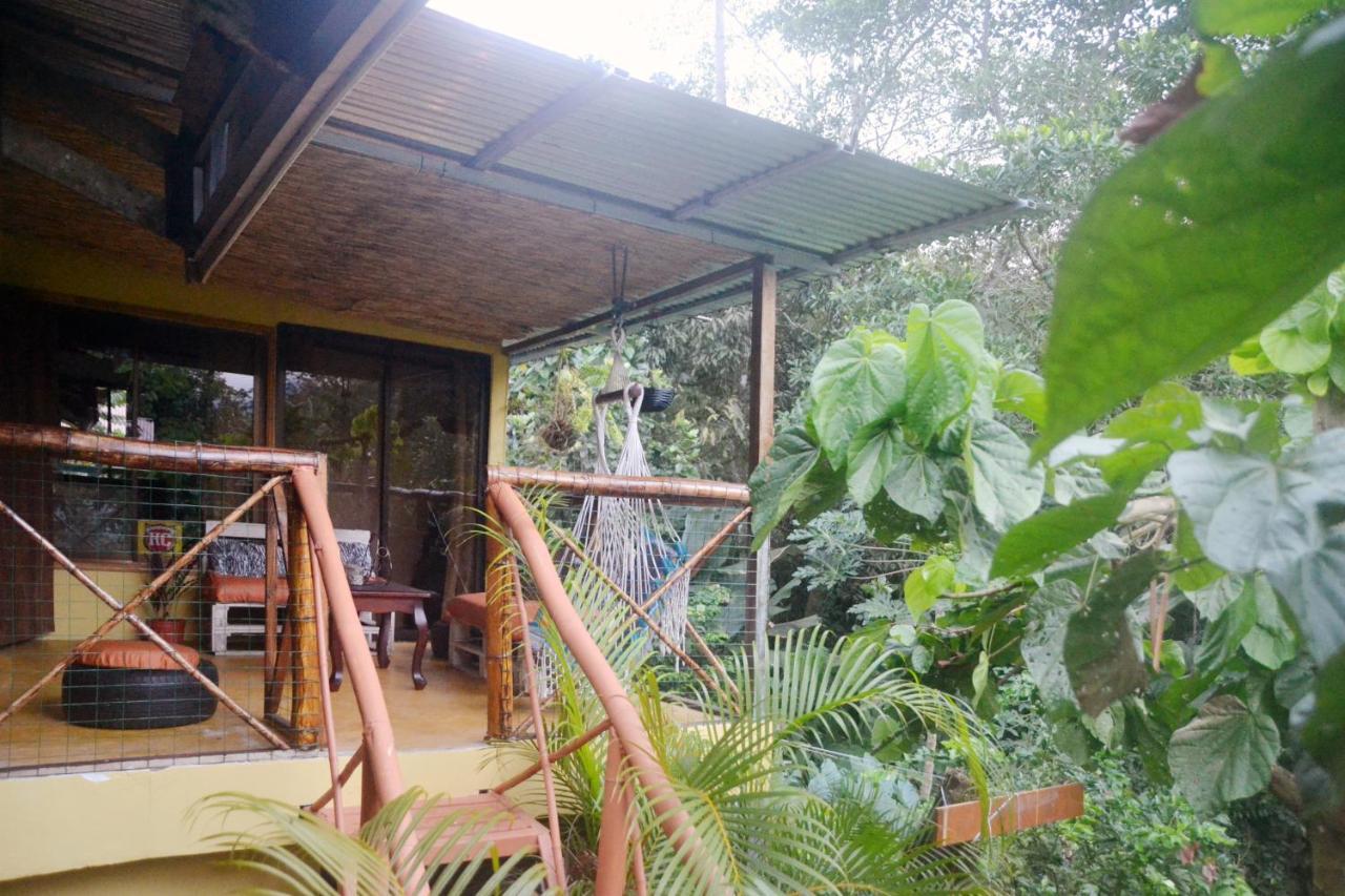 Cacao Lodge And Tours La Fortuna Εξωτερικό φωτογραφία