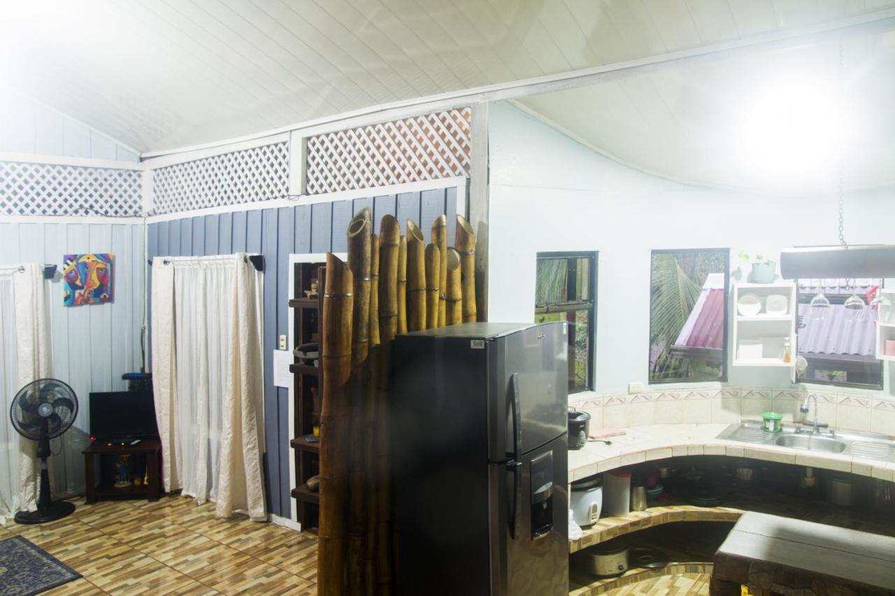 Cacao Lodge And Tours La Fortuna Εξωτερικό φωτογραφία