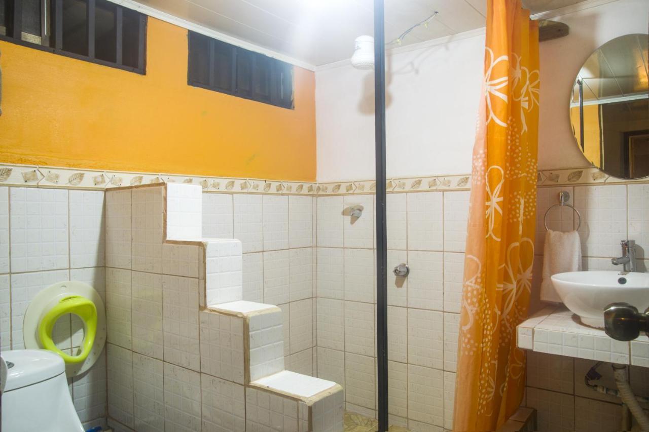 Cacao Lodge And Tours La Fortuna Εξωτερικό φωτογραφία