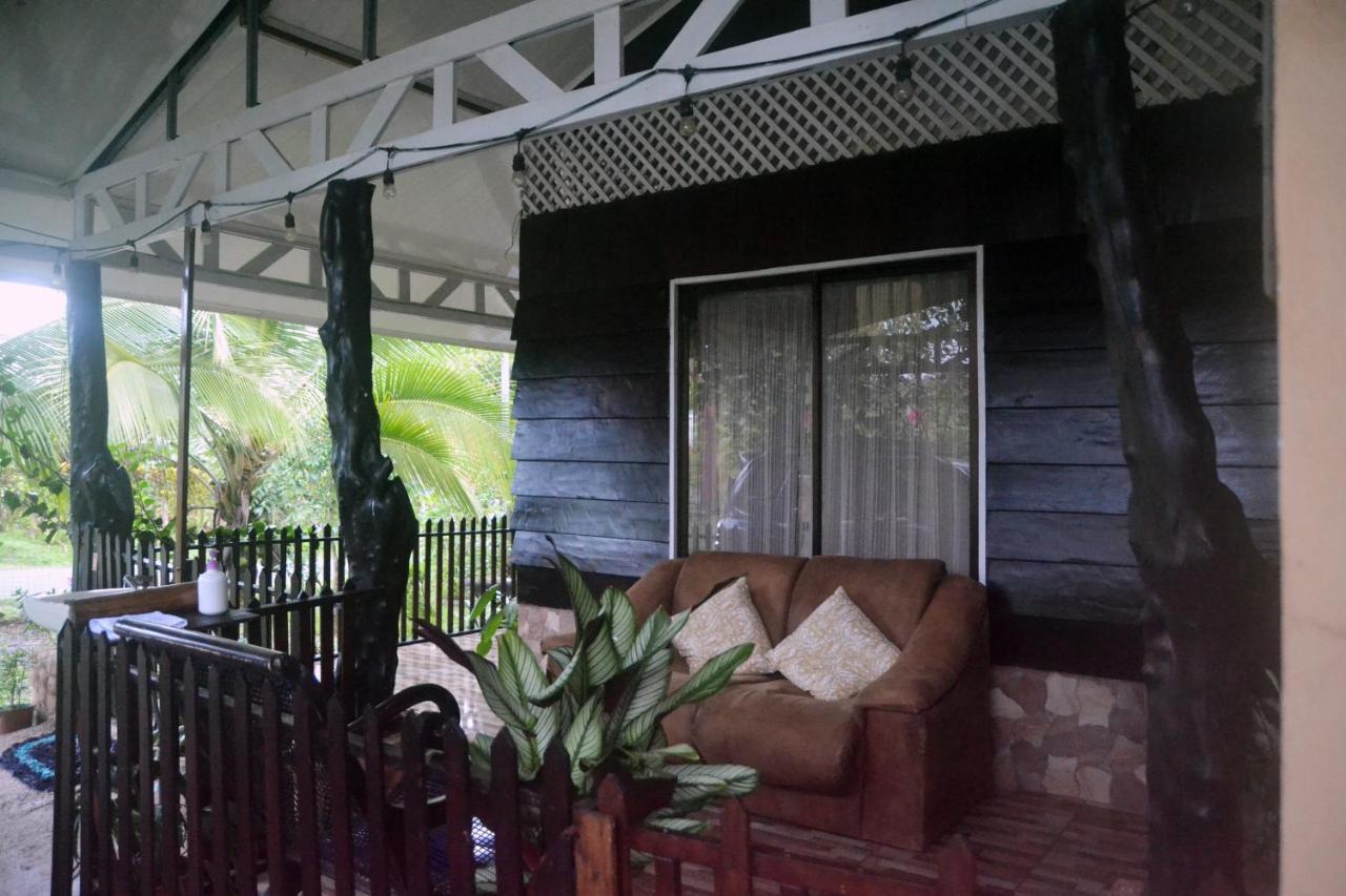 Cacao Lodge And Tours La Fortuna Εξωτερικό φωτογραφία