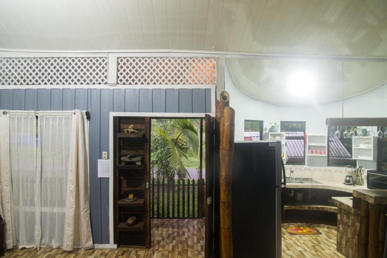 Cacao Lodge And Tours La Fortuna Εξωτερικό φωτογραφία