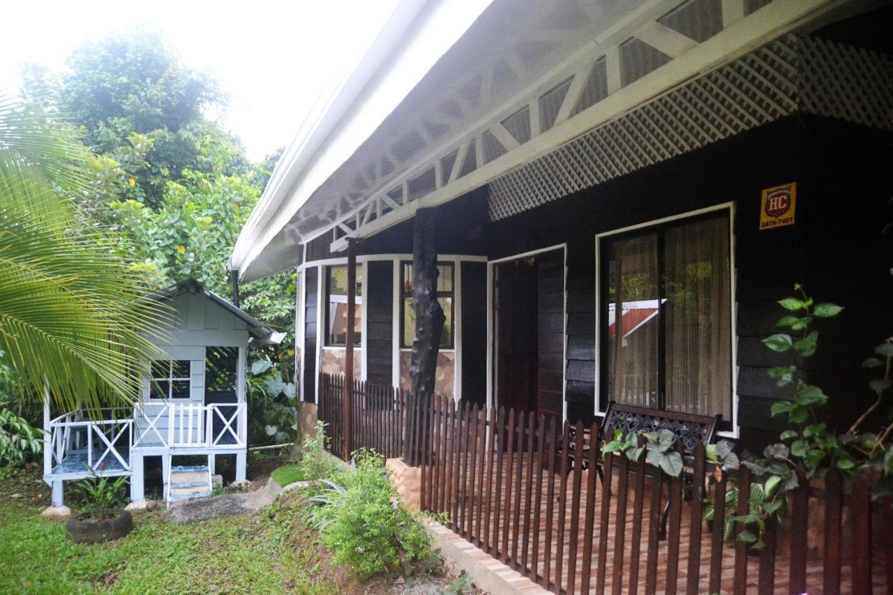 Cacao Lodge And Tours La Fortuna Εξωτερικό φωτογραφία