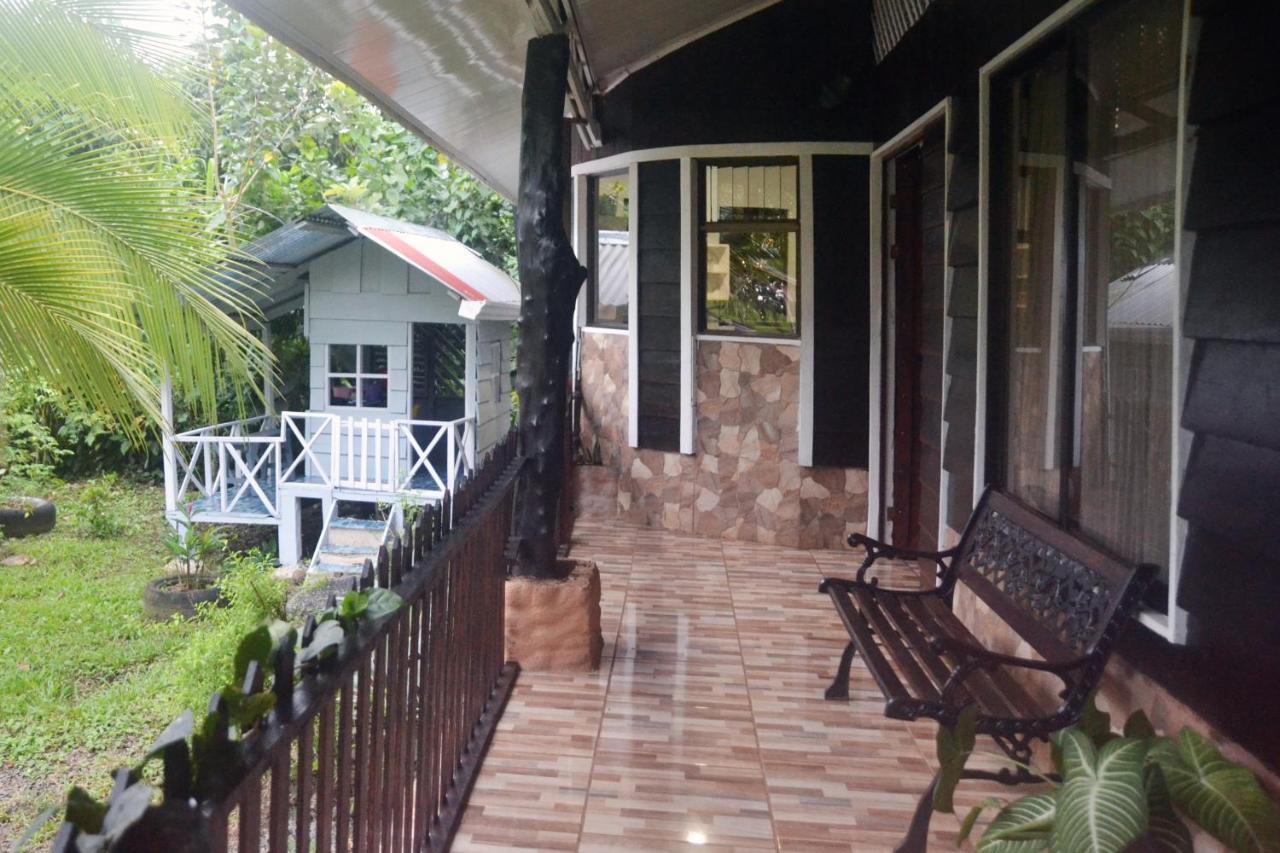 Cacao Lodge And Tours La Fortuna Εξωτερικό φωτογραφία