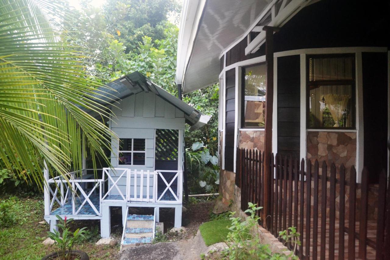 Cacao Lodge And Tours La Fortuna Εξωτερικό φωτογραφία