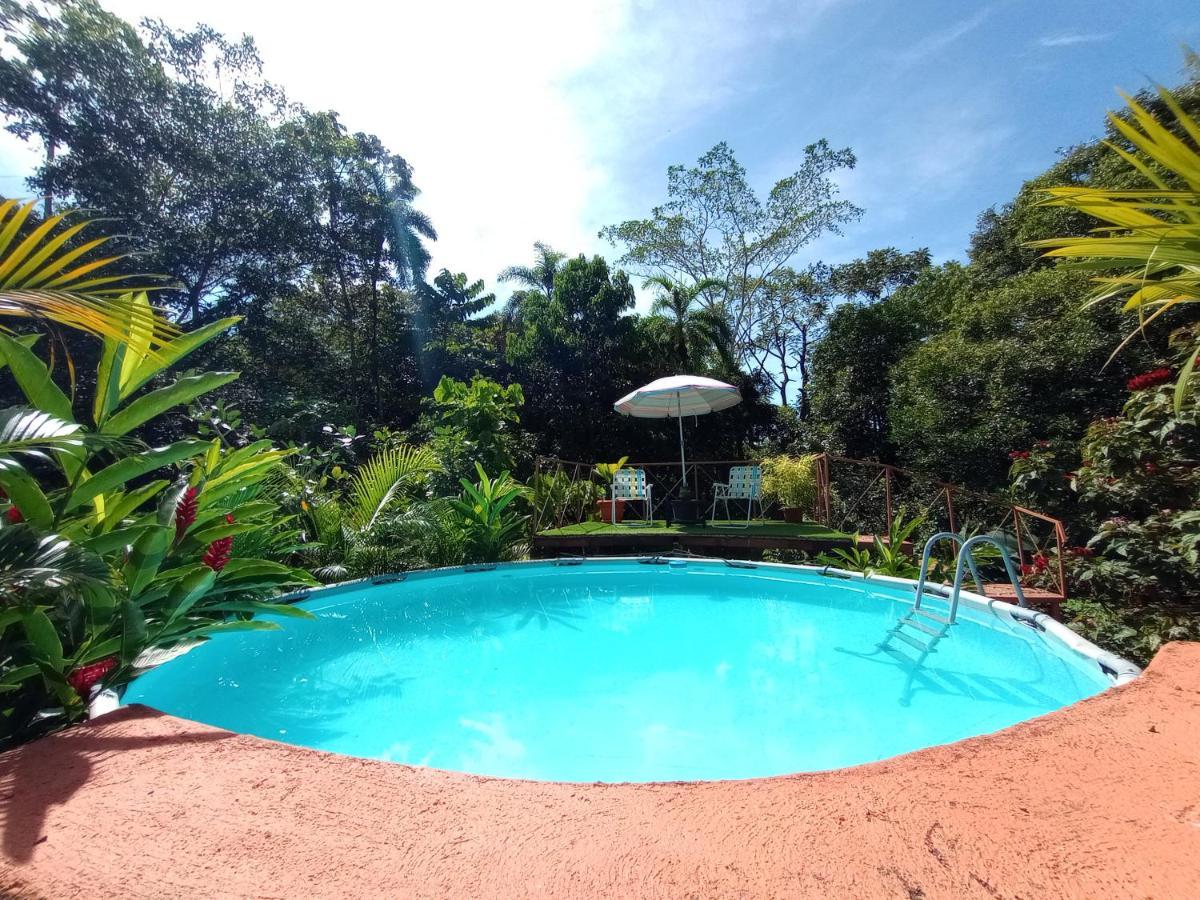Cacao Lodge And Tours La Fortuna Εξωτερικό φωτογραφία