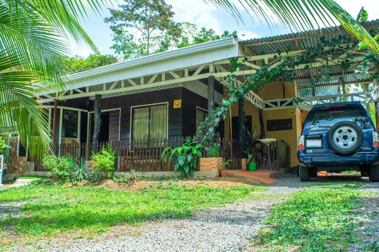 Cacao Lodge And Tours La Fortuna Εξωτερικό φωτογραφία