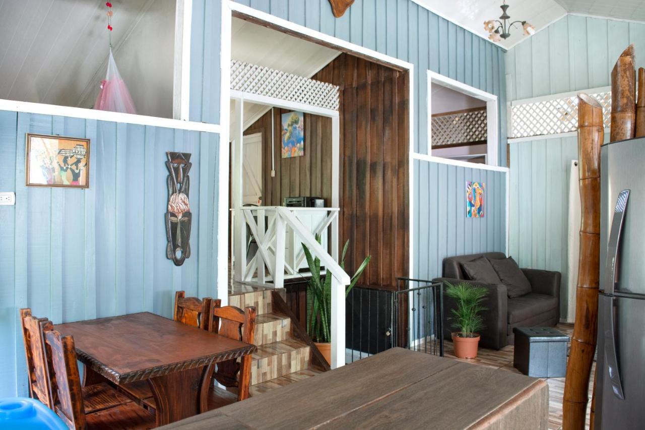 Cacao Lodge And Tours La Fortuna Εξωτερικό φωτογραφία
