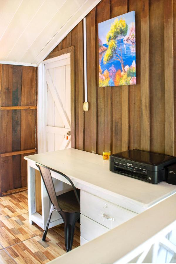 Cacao Lodge And Tours La Fortuna Εξωτερικό φωτογραφία
