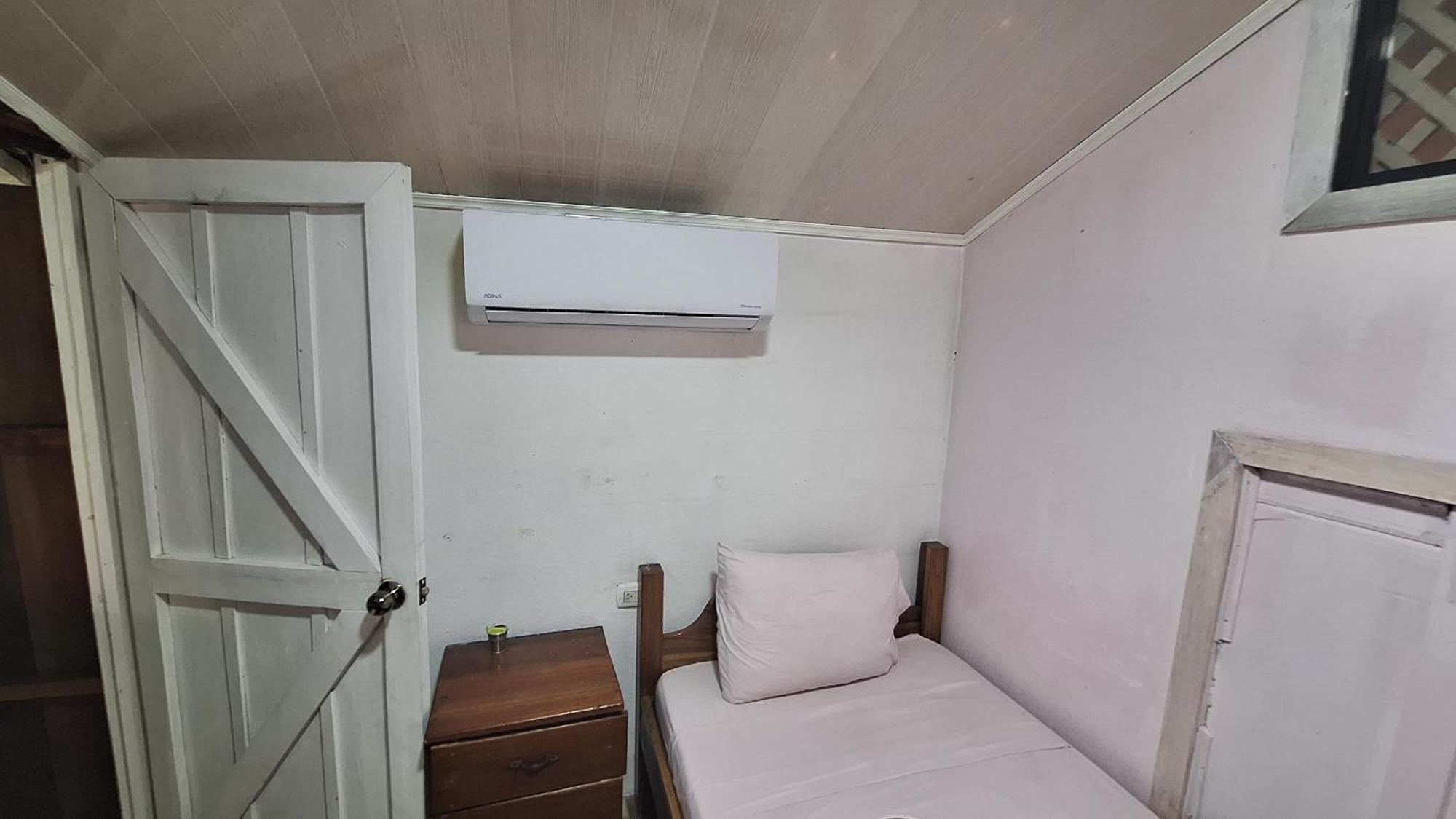 Cacao Lodge And Tours La Fortuna Εξωτερικό φωτογραφία