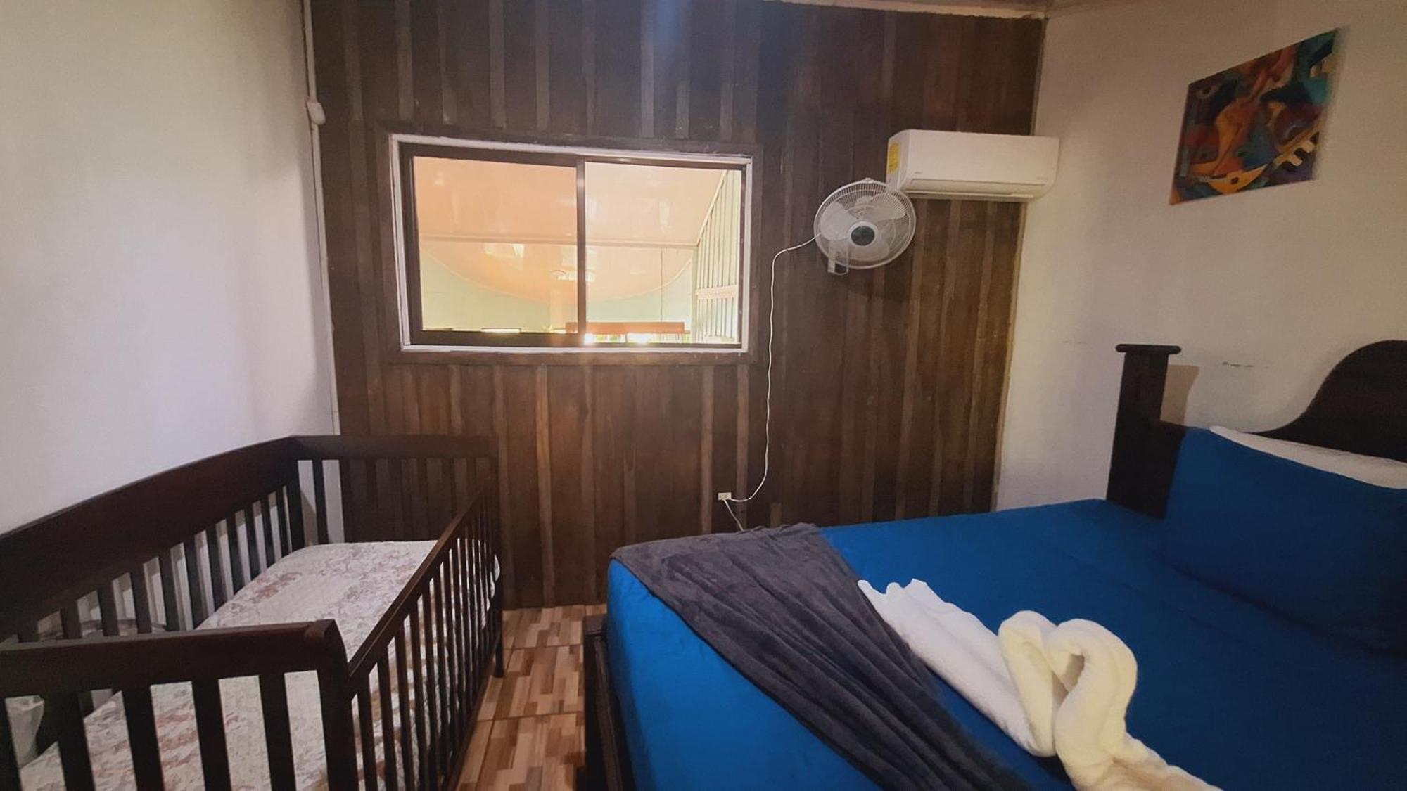 Cacao Lodge And Tours La Fortuna Εξωτερικό φωτογραφία