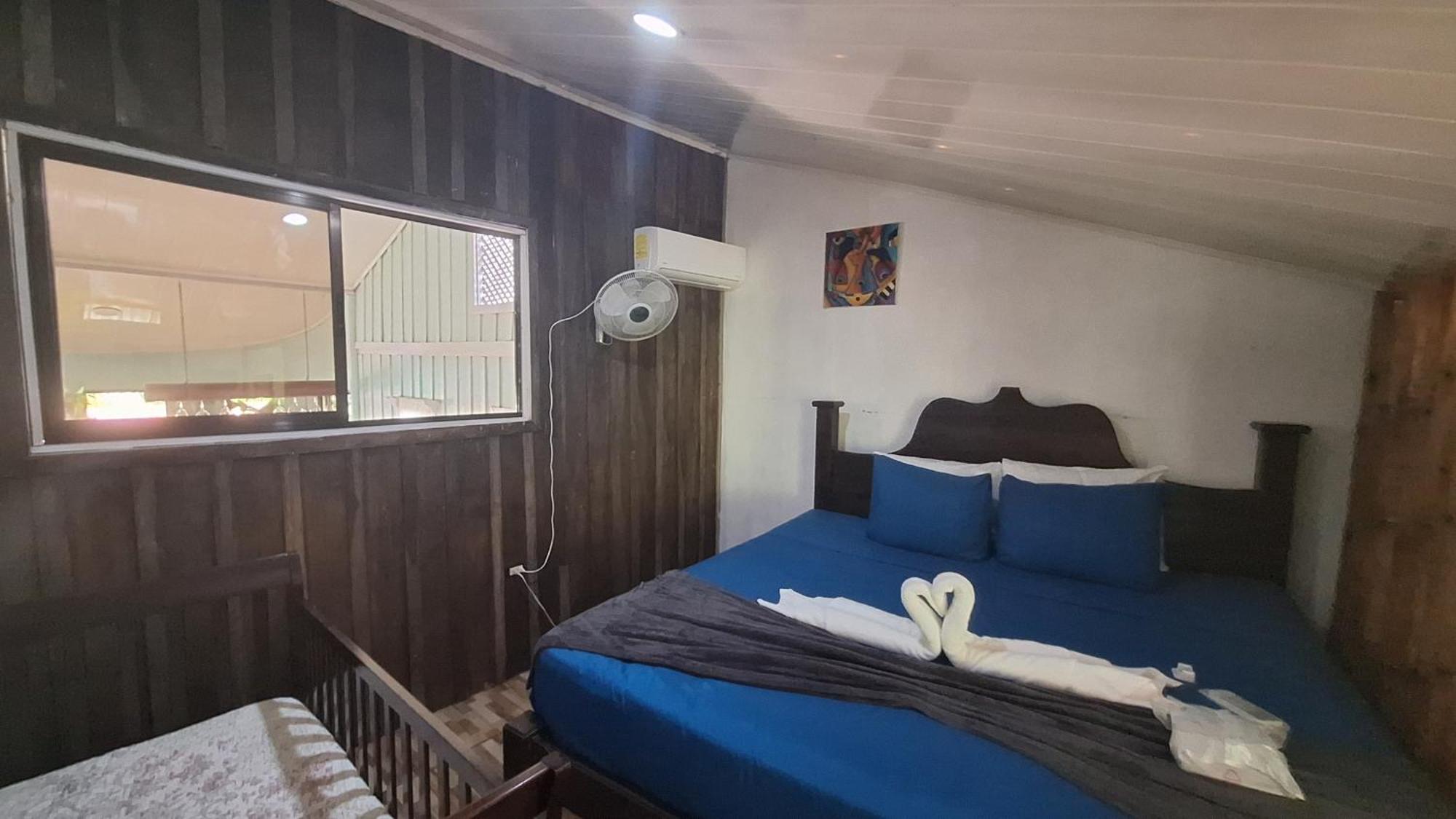 Cacao Lodge And Tours La Fortuna Εξωτερικό φωτογραφία