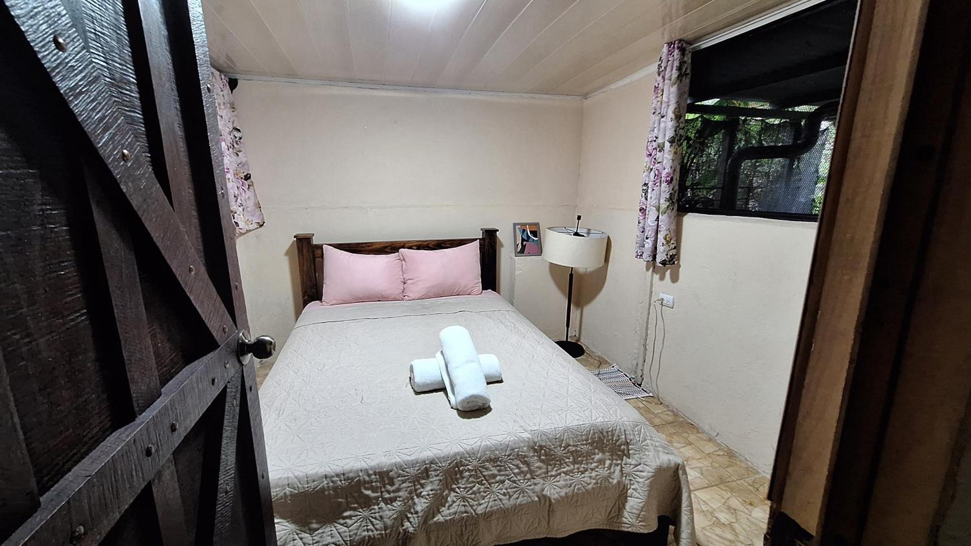 Cacao Lodge And Tours La Fortuna Εξωτερικό φωτογραφία